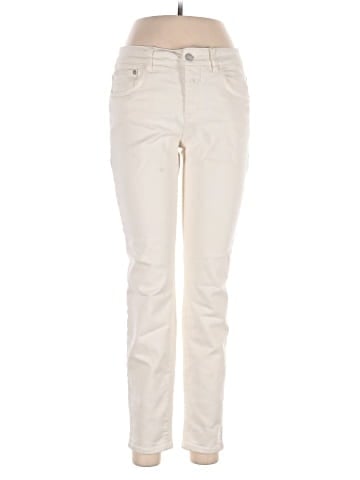 Closed Casual Pants (view 1)