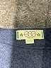 Egg New York 100% Cotton Blue Pullover Sweater 18-24 MO / 24 MO - photo 3