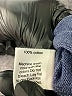 Egg New York 100% Cotton Blue Pullover Sweater 18-24 MO / 24 MO - photo 4