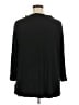 Gap Black 3/4 Sleeve Top Size XL - photo 2