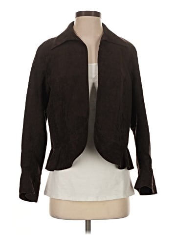 Coldwater Creek Blazer (view 1)
