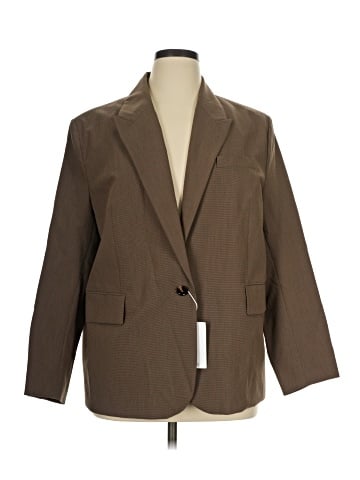 MNG Blazer (view 1)