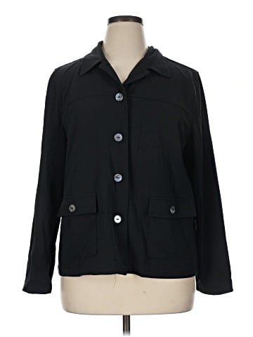 Koret Blazer (view 1)