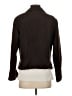 Coldwater Creek 100% Polyester Brown Blazer Size S (petite) - photo 2