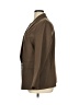 MNG Brown Blazer Size 1X - photo 5