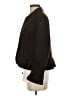 Coldwater Creek 100% Polyester Brown Blazer Size S (petite) - photo 5