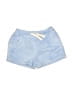 Crewcuts Outlet Blue Denim Shorts Size 18-24 mo - photo 1