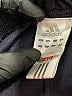 Adidas Color Block Blue Track Pants Size XL - photo 4