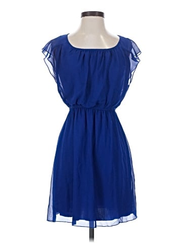Sweet Storm Cocktail Dress (view 1)
