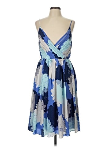 Banana Republic Cocktail Dress (view 1)