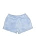 Crewcuts Outlet Blue Denim Shorts Size 18-24 mo - photo 2