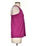 Athletic Works 100% Polyester Purple Active Tank Size S - photo 4