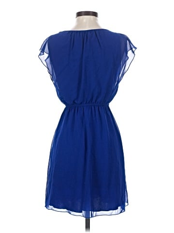 Sweet Storm Cocktail Dress (view 2)