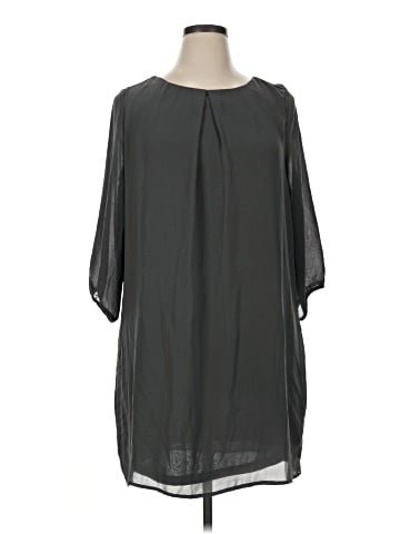 H&M Raincoat (view 1)