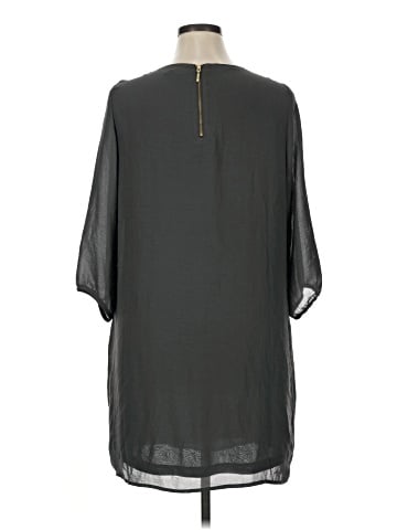 H&M Raincoat (view 2)