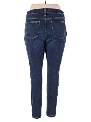 St. John's Bay Jeans (view 2)