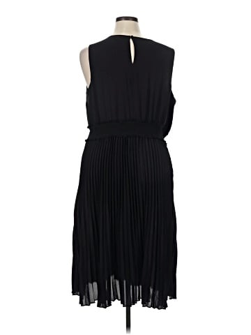 Croft & Barrow Cocktail Dress (view 2)