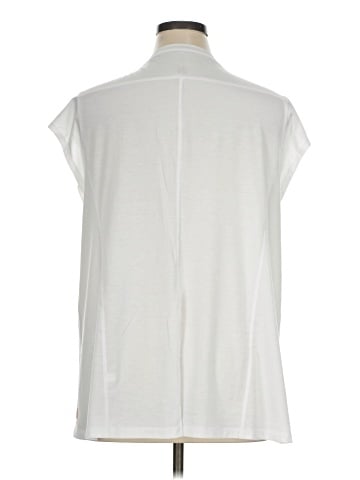 lucy Sleeveless T-Shirt (view 2)