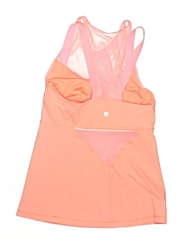 Lululemon Athletica Swimsuit Cover Up (view 2)
