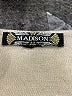 Madison Tan Pullover Sweater Size L (estimated) - photo 7