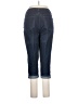 NYDJ Blue Jeggings Size 12 - photo 2