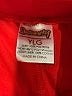 Intensity 100% Polyester Solid Red Skort Size L (toddler) - photo 3