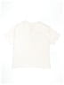 Volcom 100% Cotton Print Ivory Short Sleeve T-Shirt Size 14 - photo 2