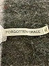 Forgotten Grace Gray Turtleneck Sweater Size XL - photo 7