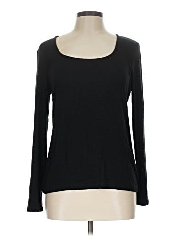 Magaschoni 3/4 Sleeve T-Shirt (view 1)
