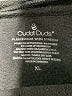 Cuddl Duds Black Turtleneck Sweater Size XL - photo 7