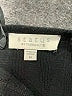 Chenault Black Short Sleeve T-Shirt Size M - photo 4