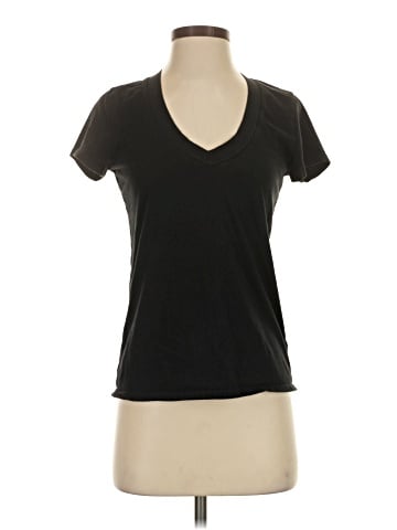 James Perse Short Sleeve T-Shirt (view 1)