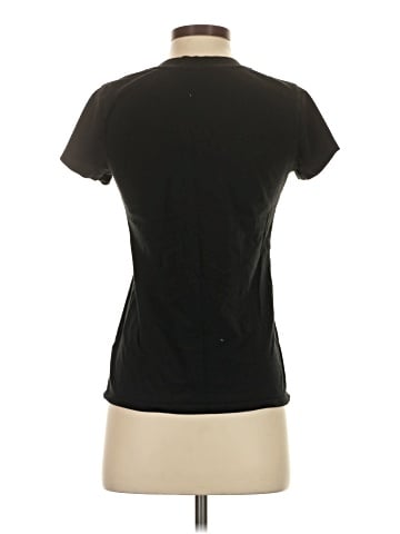 James Perse Short Sleeve T-Shirt (view 2)