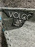 Deb Tweed Gray Sleeveless T-Shirt Size L - photo 7