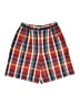Talbots Plaid Red Shorts Size 6 (petite) - photo 1