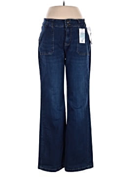 Curve Appeal Jeans
