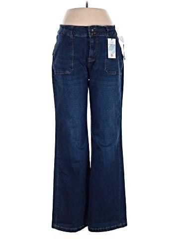 Curve Appeal Jeans (view 1)
