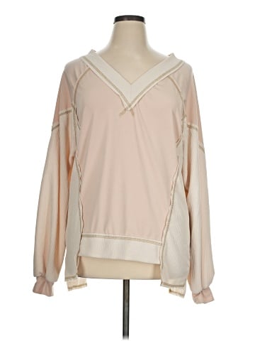 Unbranded Pullover Sweater (view 1)