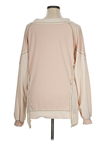 Unbranded Pullover Sweater (view 2)