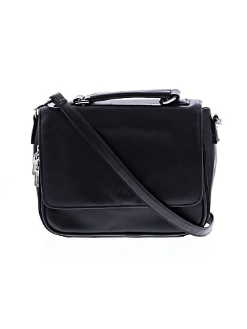 Capezio Messenger (view 1)