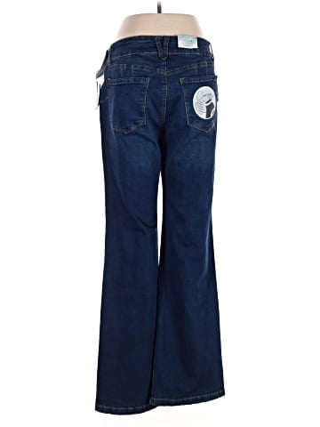Curve Appeal Jeans (view 2)