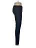 Lululemon Athletica Solid Blue Active Pants Size 10 - photo 4