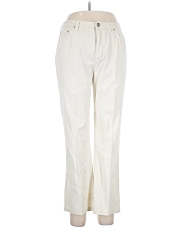 Jones New York Signature Casual Pants (view 1)