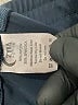 Zyia Active Solid Blue Active Pants Size XL - photo 5