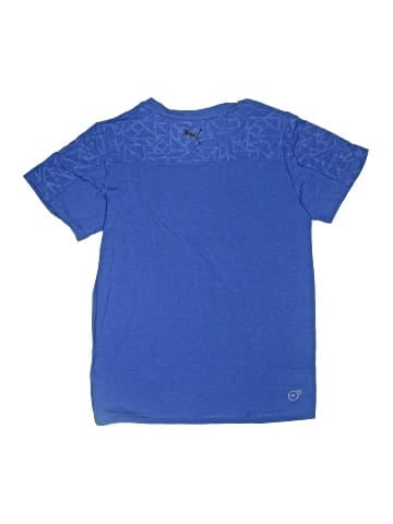 Puma Short Sleeve T-Shirt (view 2)