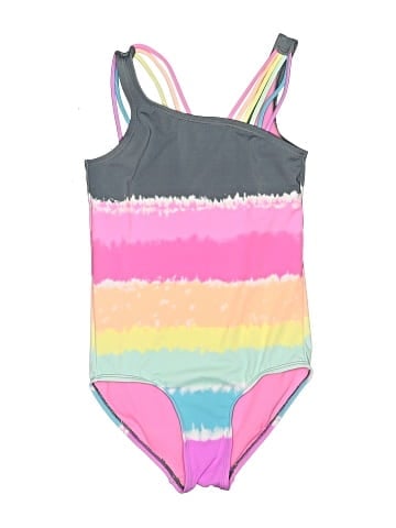Justice One Piece Swimsuit (view 1)