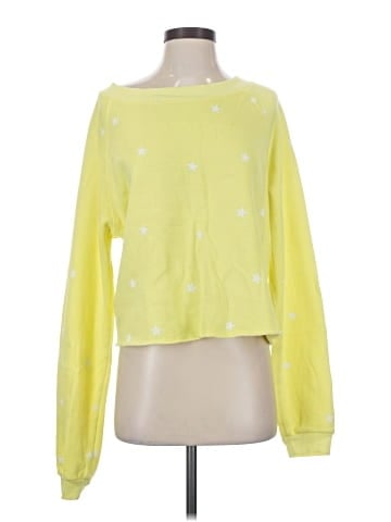 Wildfox Sweatshirt (view 1)