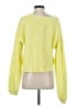 Wildfox Stars Yellow Sweatshirt Size Sm (1 or S) - photo 2