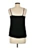 Candie's 100% Rayon Black Tank Top Size M - photo 2