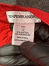 Tapemeasure Solid Red Skort Size 12 - photo 3
